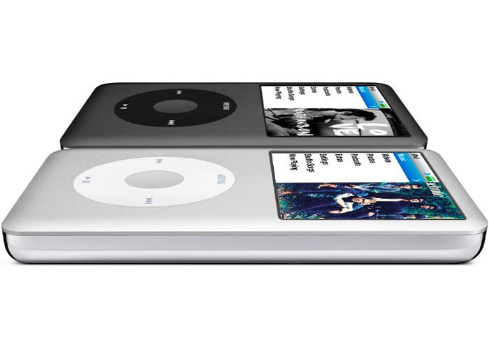 El querido iPod Classic