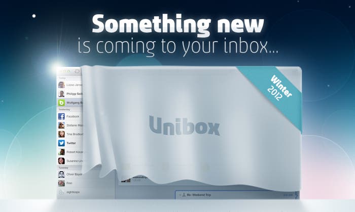 Unibox, el cliente alternativo para OS X
