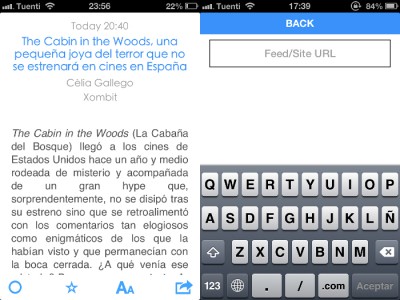 lector rss google reader lector rss google reader