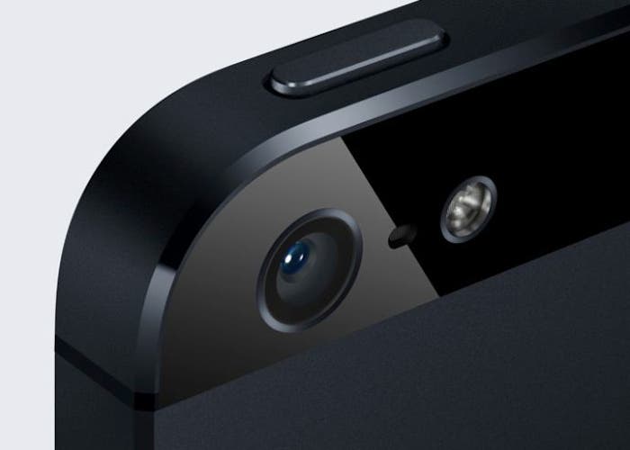 iPhone 5: Líder en tecnología y calidad de materiales