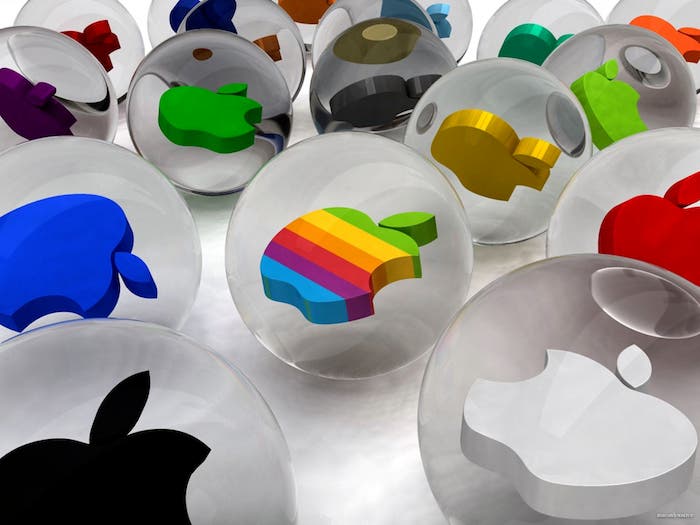 Apple siempre ha destacado por su creatividad