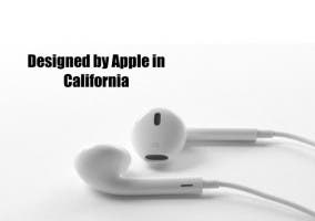 Los nuevos auriculares de Apple