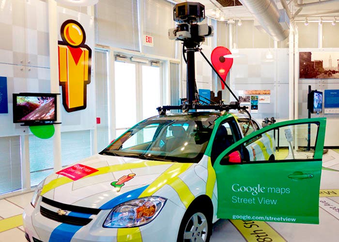 Necesita Apple los coches de Google?