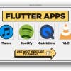 Flutter, controla tu música con gestos