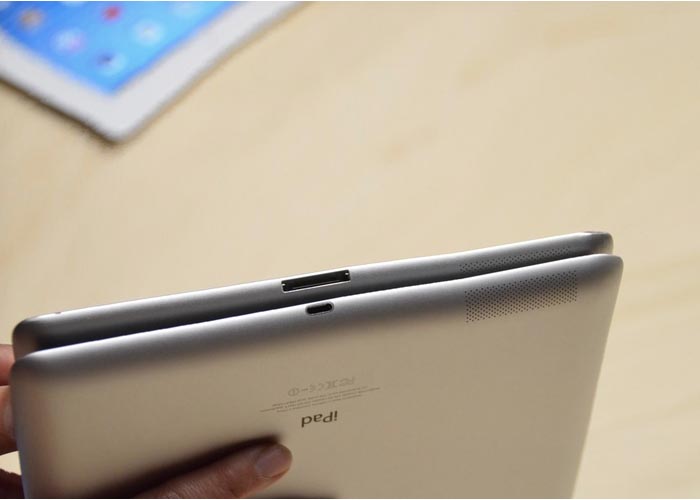 Apple puede compensar a los recientes compradores de un iPad 3 Apple puede compensar a los recientes compradores de un iPad 3