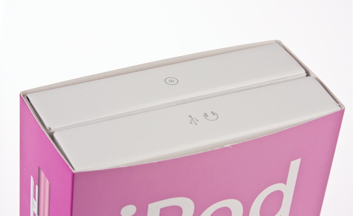 Apple Vintage | iPod mini