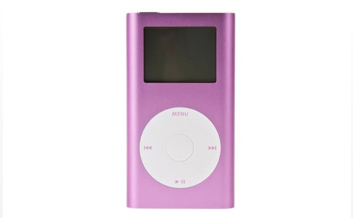 Apple Vintage | iPod mini