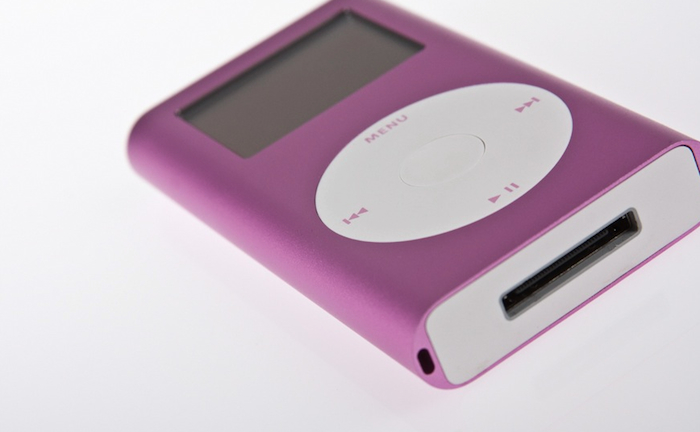 Apple Vintage | iPod mini