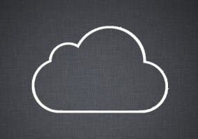 iCloud, la nube de Apple