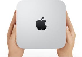 El Mac mini de siempre, renovado como nunca