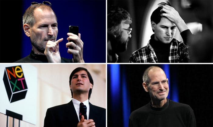 Steve Jobs será ireemplazable en Apple