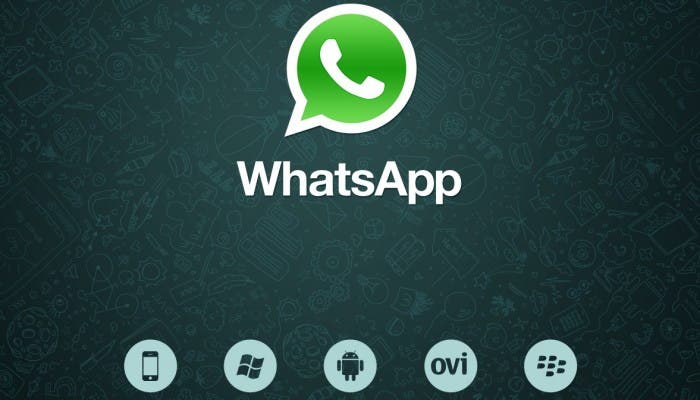 Whatsapp para iPhone