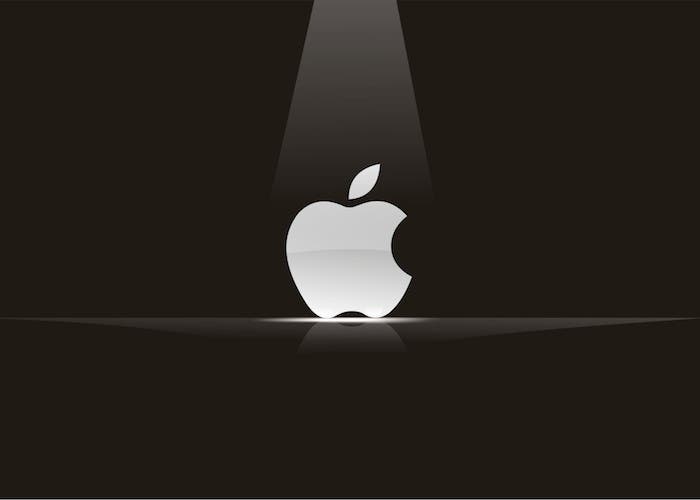 Apple, compañía líder en tecnología