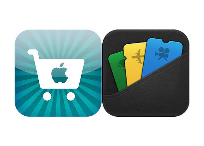 Siri y Passbook se incorporan a Apple Store