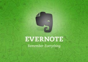 Evernote 5 disponible para descarga en App Store