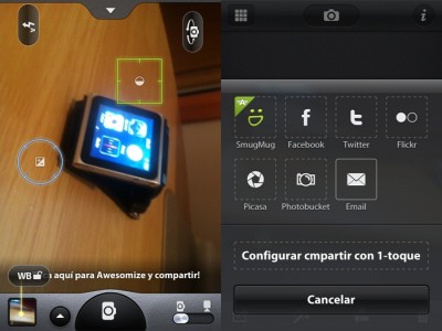 Las aplicaciones fotográficas más interesantes para iOS