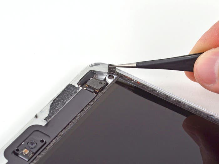 iFixit le mete mano al iPad mini, la nueva tablet de Apple como nunca la has visto