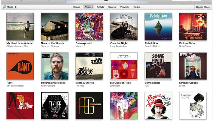 iTunes 11 trae importantes novedades y ya está disponible para descarga