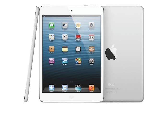 El iPad mini no es tan caro como muchos creen, solo hay que saber el margen de beneficio de Apple