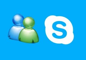 Messenger y Skype se fusionan