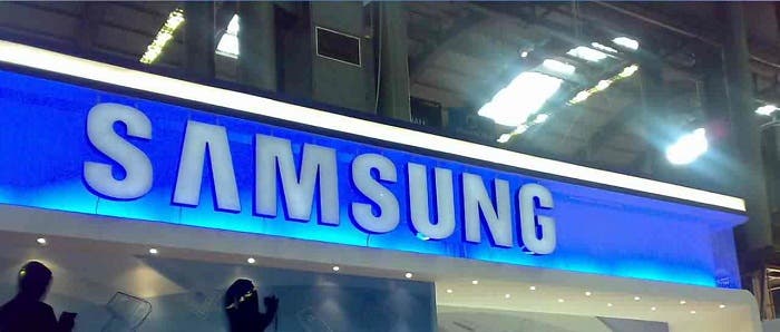 Título de Samsung