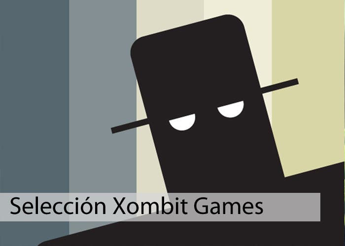 Selección Xombit Games, MrDisguise