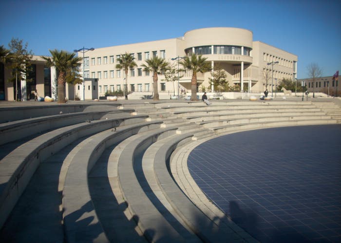 Universidad de Castellón