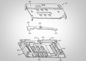 Nueva Patente SIM Apple