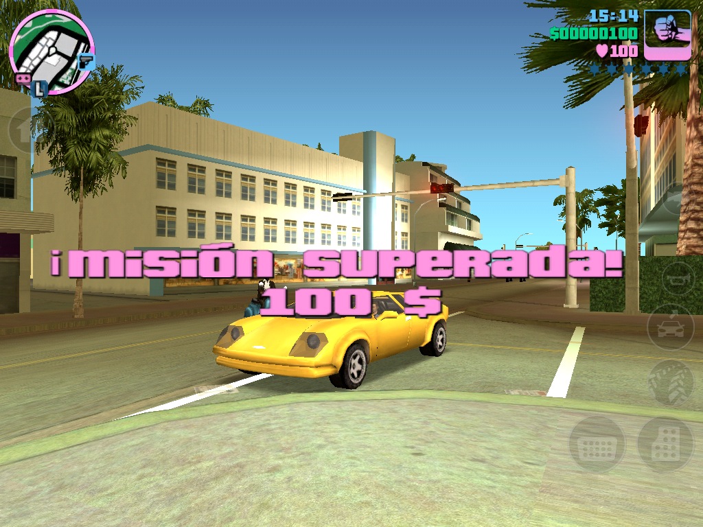 download the last version for ios City Of Vice Driving
