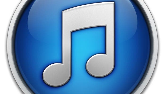 Logo de iTunes 11