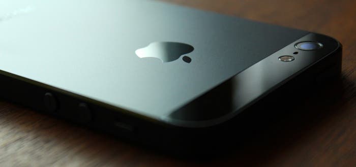 iPhone 5, mejor gadget del año