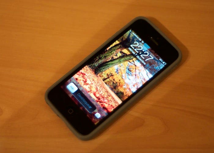 PixelSkin HD para iPhone 5
