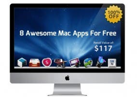 Aplicaciones gratuitas Mac StackSocial