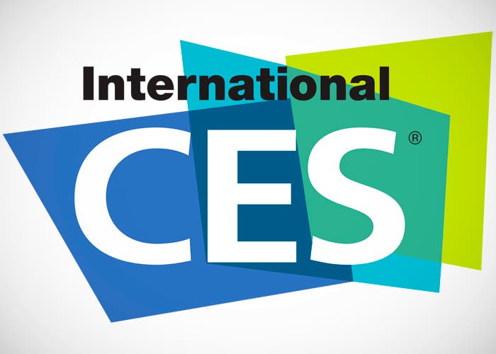 Logo del CES