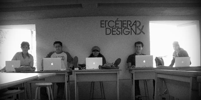Mac Diseñadores