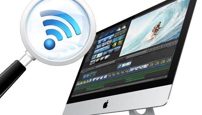 Posible nuevo Wi-Fi para los próximos Mac