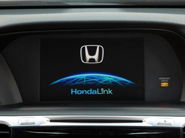 Honda lista para incluir “Eyes Free” de Siri en sus automóviles