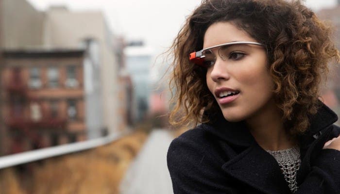Google Glass compatibles con el iPhone