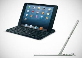 Logitech Ultrathin Keyboard para iPad mini