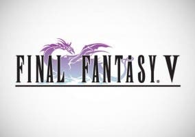 Final Fantasy V para iOS