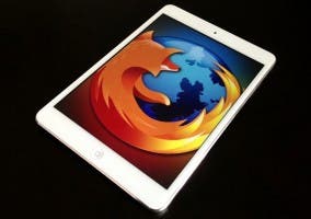 Firefox no llegará a iOS