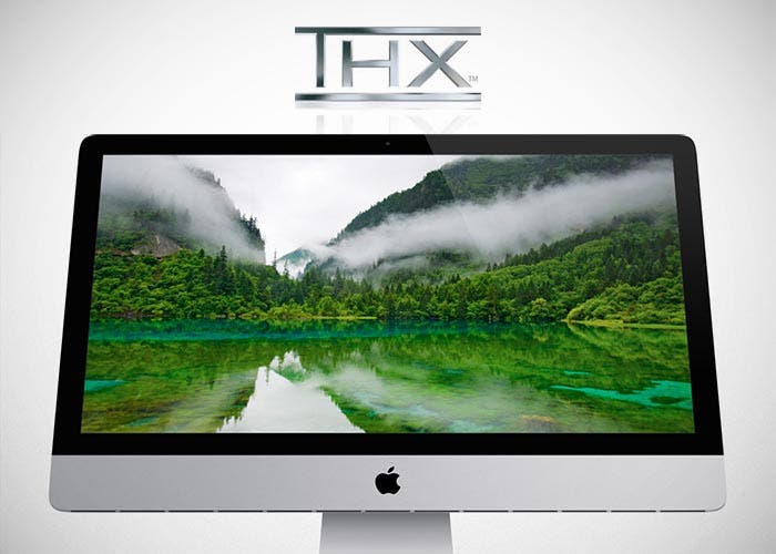 THX demanda a Apple