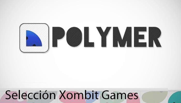 Jugamos a Polymer