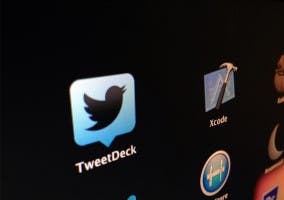 Twitter cierra TweetDeck para aplicaciones móviles
