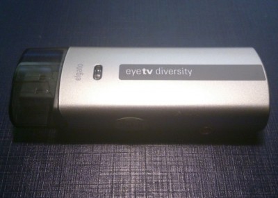 eyetv diversity usa