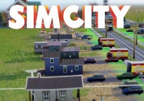 SimCity aterriza a OS X el 11 de junio