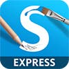 Icono SketchBook Express