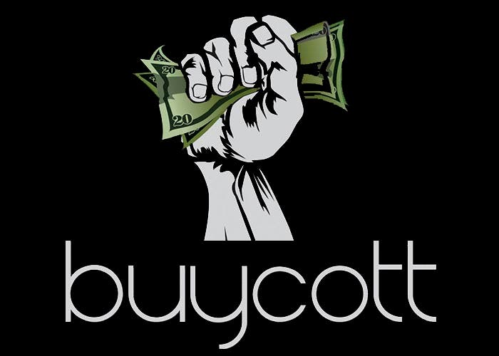 Icono de la app Buycott