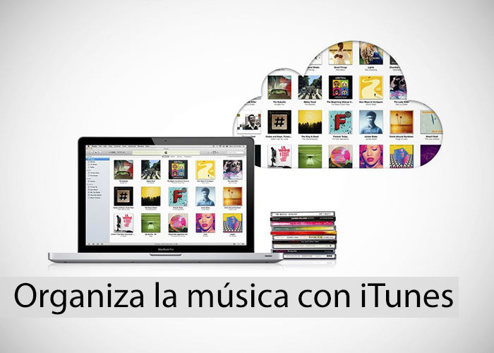 iTunes Match