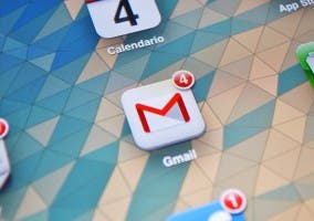 Actualización para Gmail de iOS